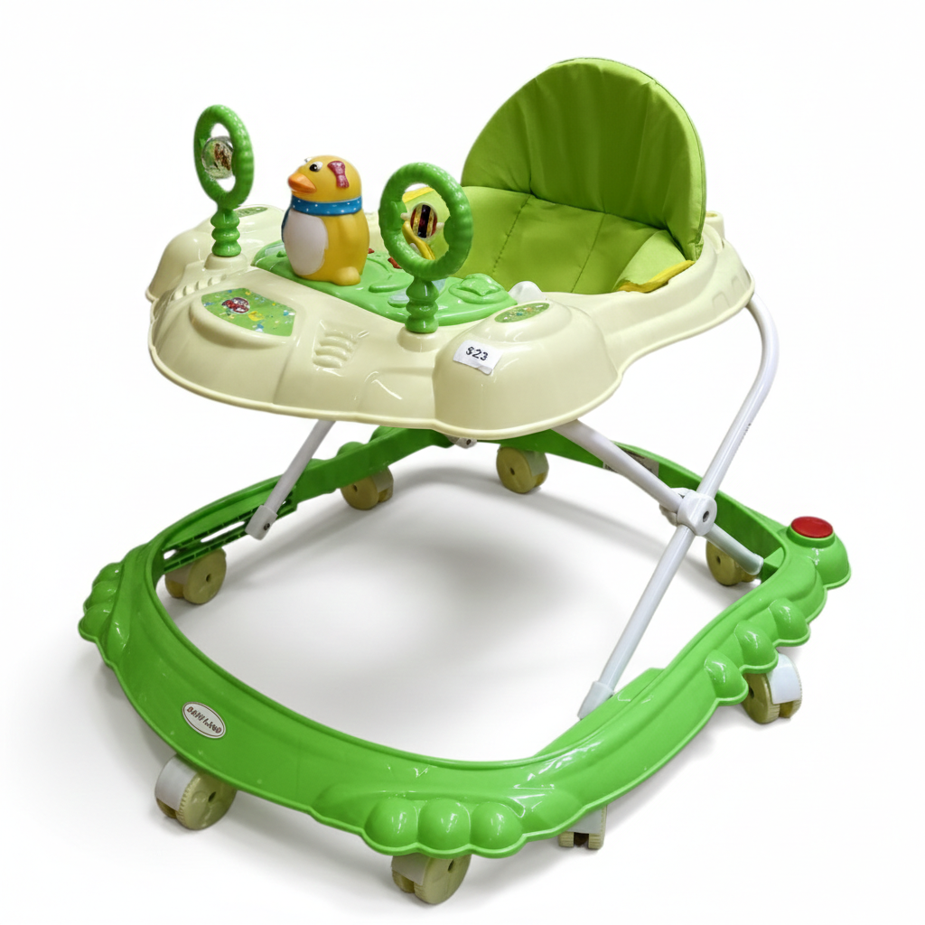 Baby Walker مارش بيبي يوبلا