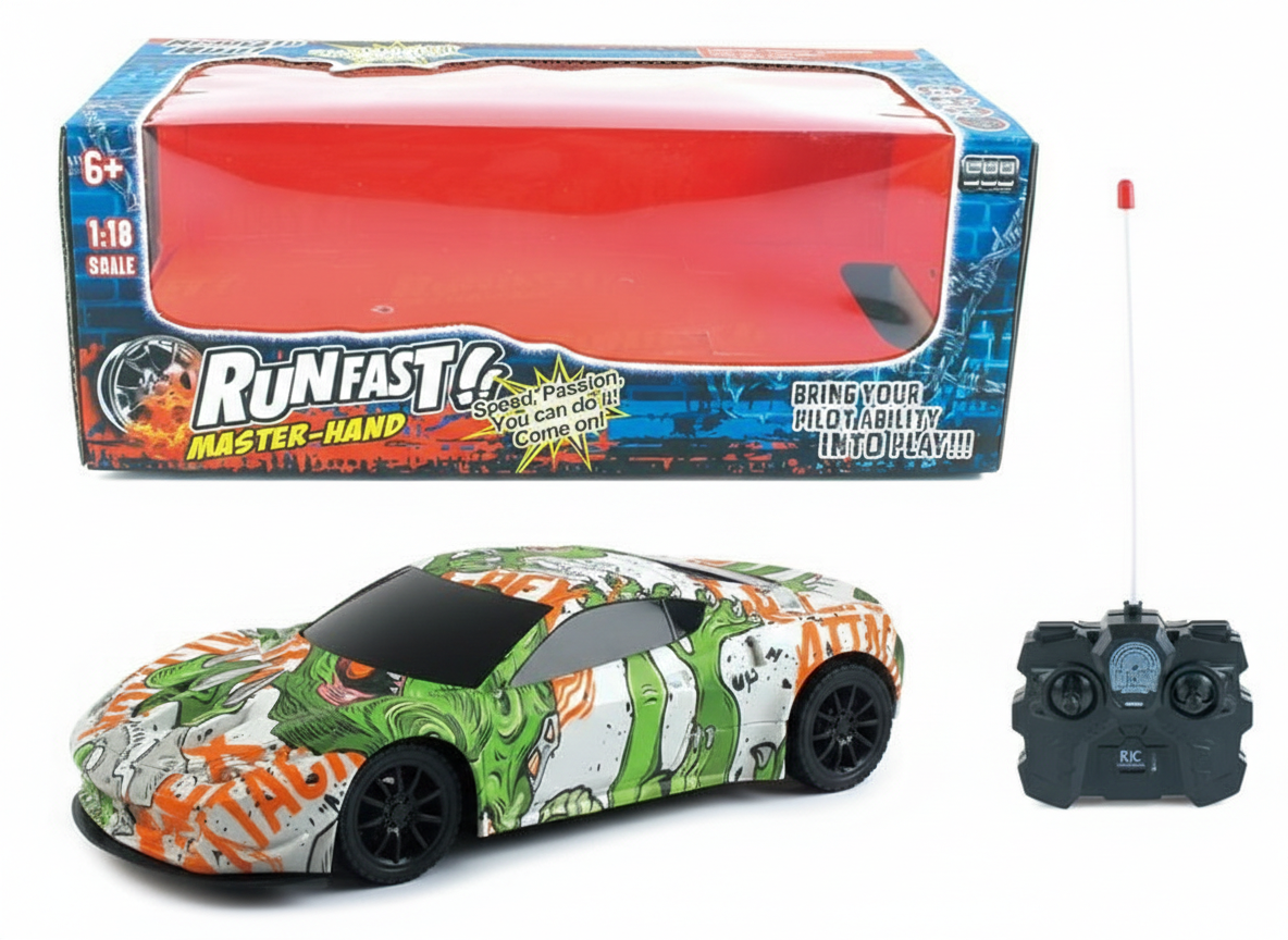 Remote Control Car