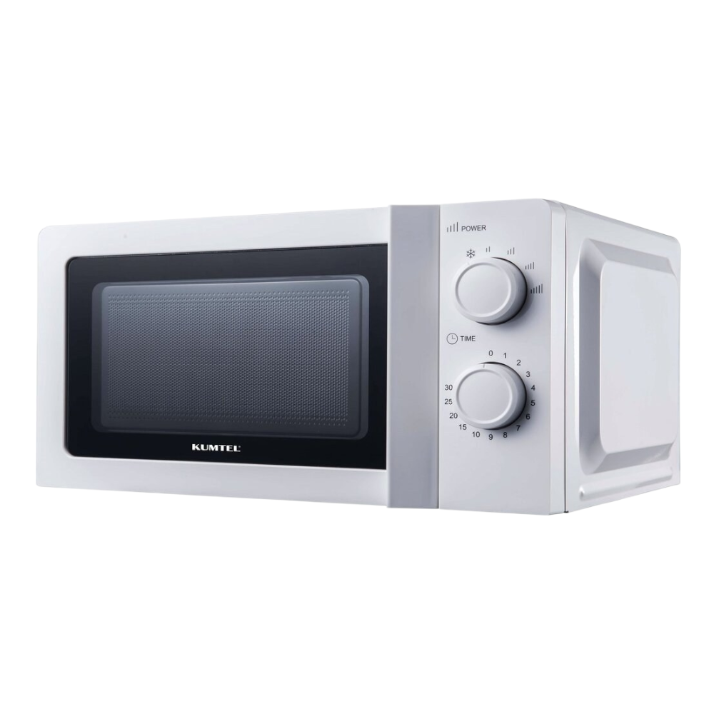 Kumtel 20Ltr Microwave Oven فرن مايكرويف