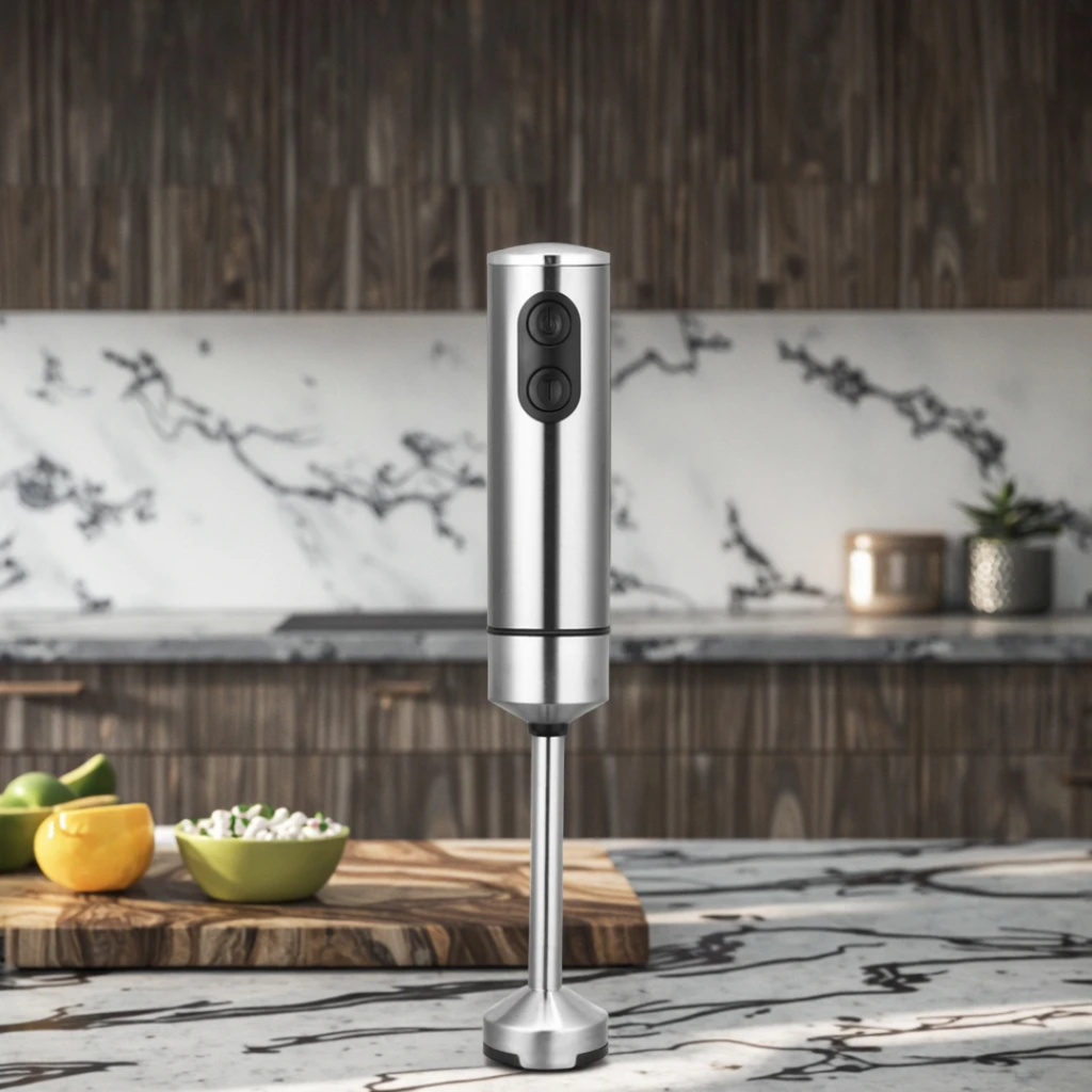 Super Crest Hand Blender خلاط يدوي كهربائي