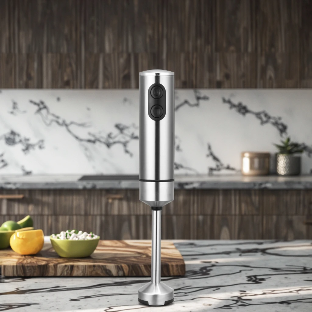 Super Crest Hand Blender خلاط يدوي كهربائي