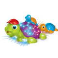 Bump & Go Turtle Toy