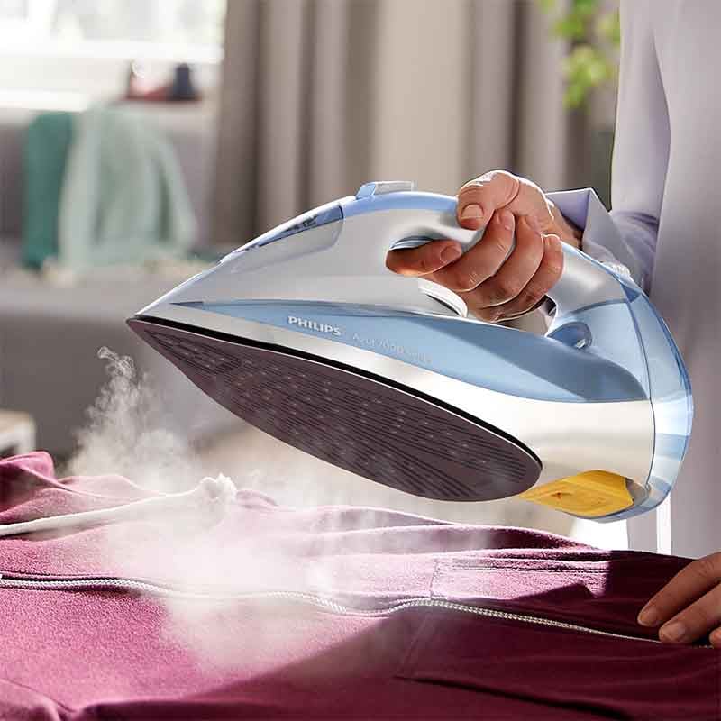 Philips Steam Iron 2100W مكواة بخار