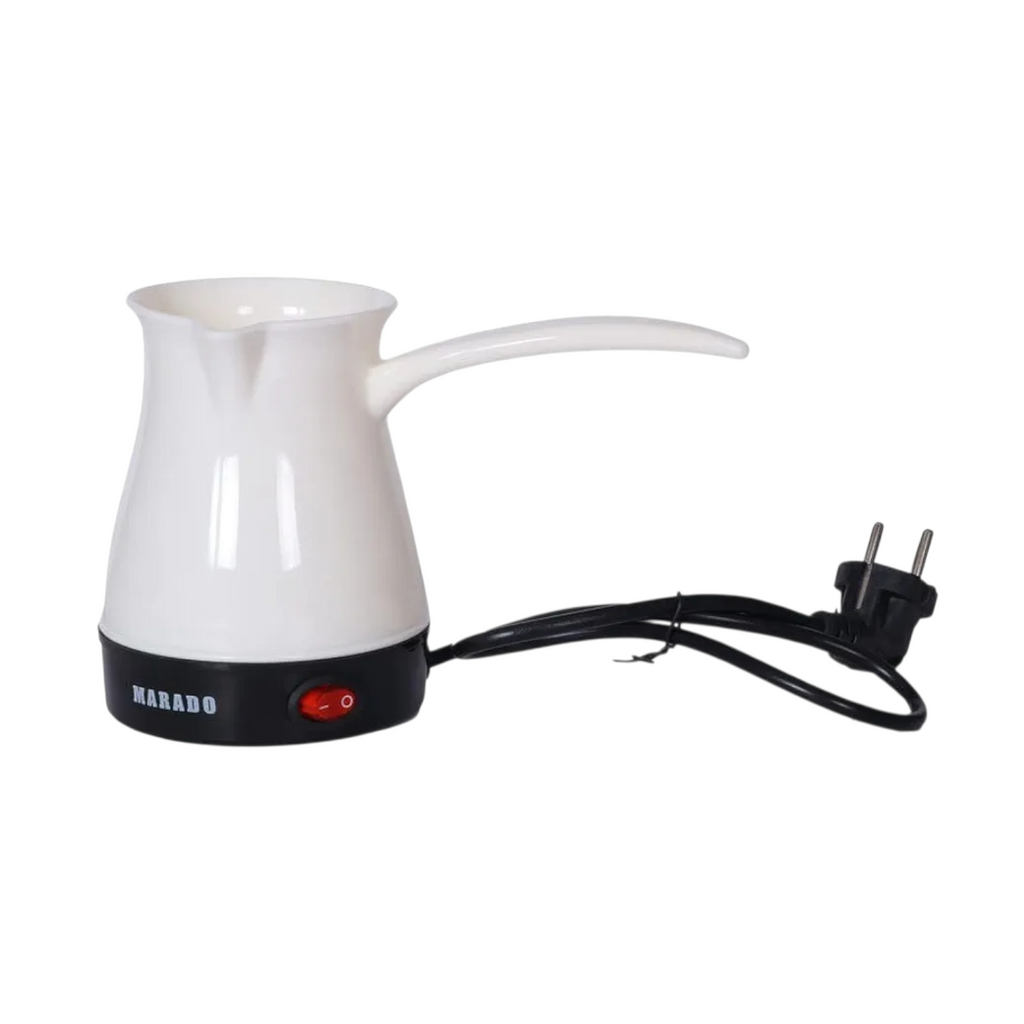 Marado Electric Coffee Maker 500ml 600W غلاية قهوة كهربائية