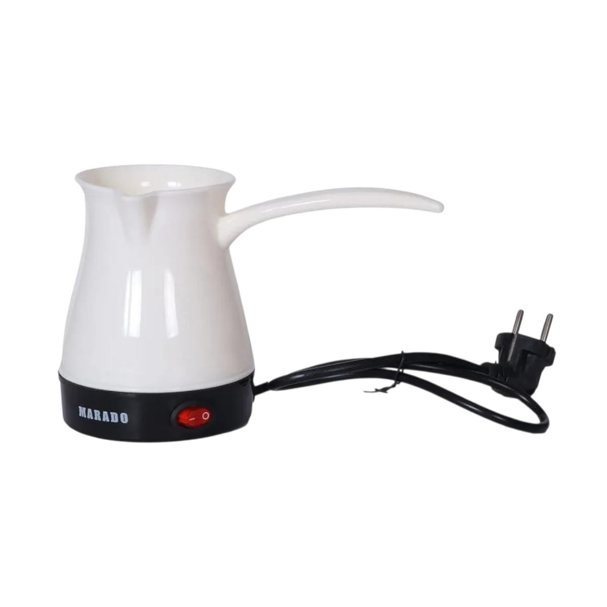 Marado Electric Coffee Maker 500ml 600W غلاية قهوة كهربائية