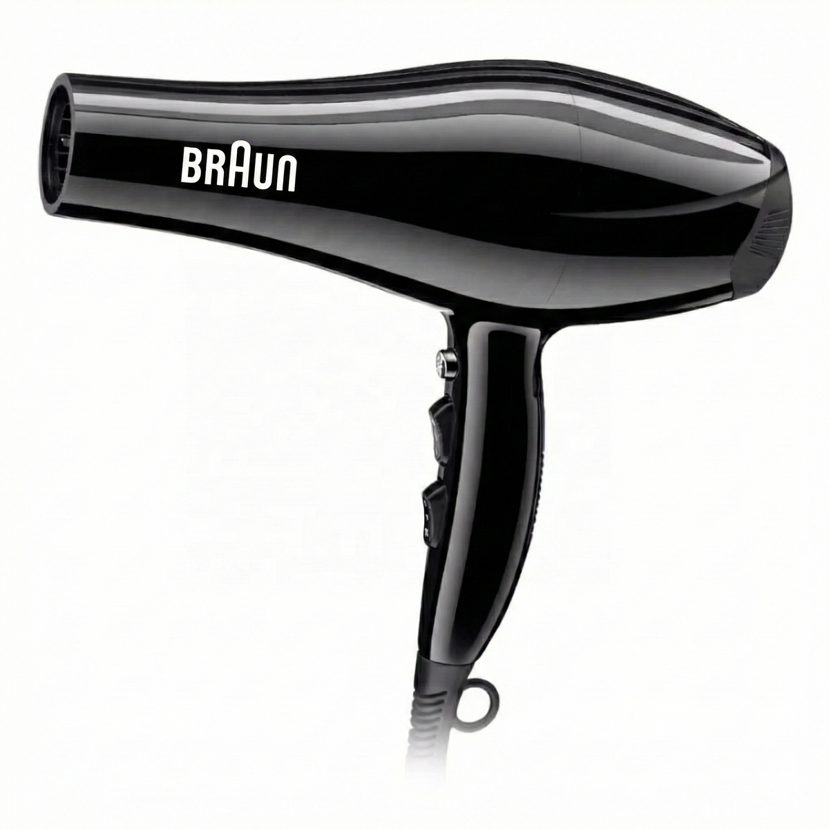 BRAUN Hair Dryer 5000W سشوار مجفف شعر