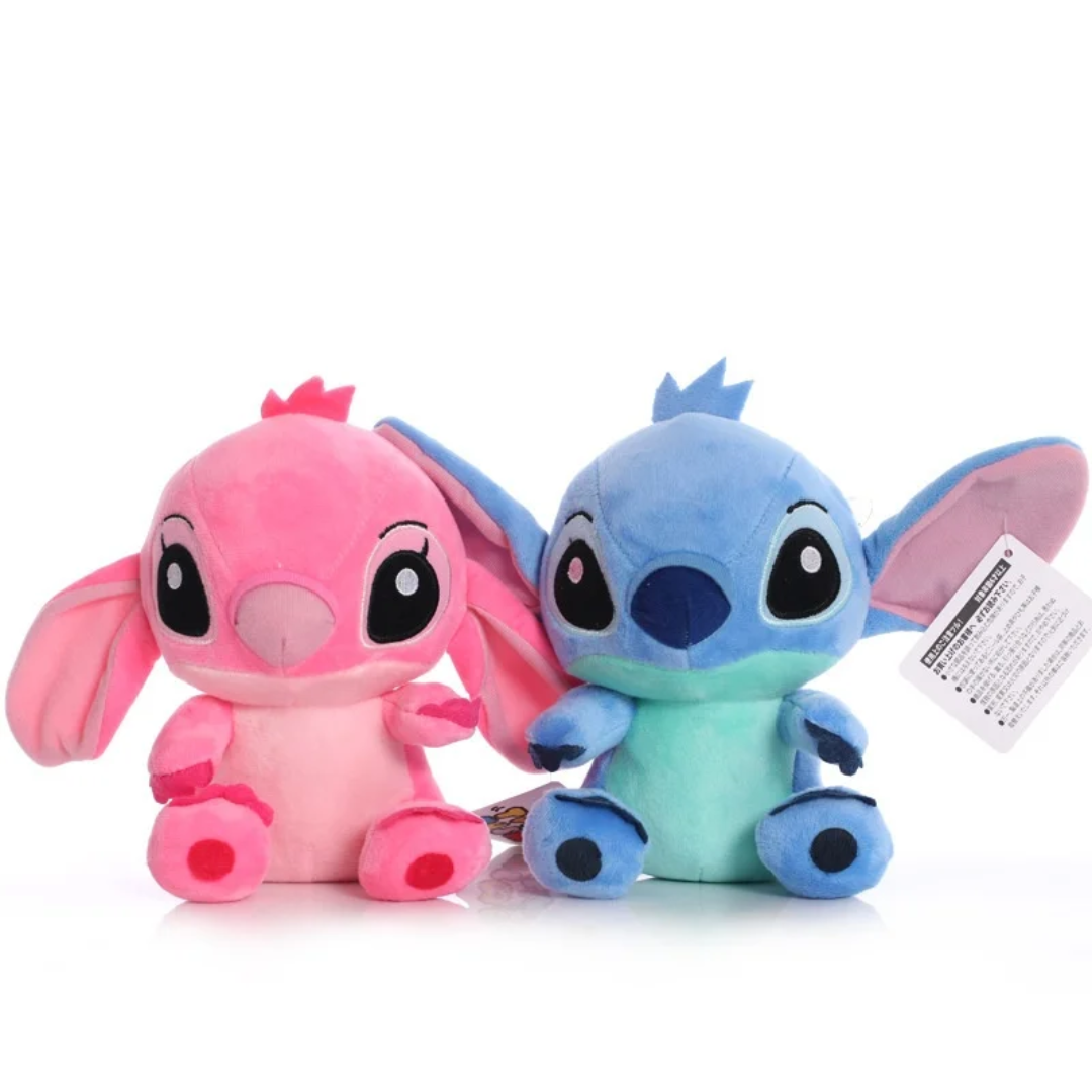 Stitch Plush Toy 20cm