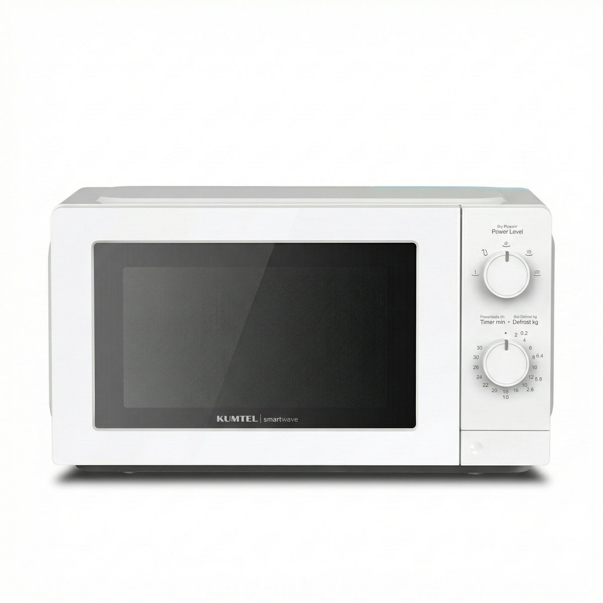 Kumtel 20Ltr Microwave Oven فرن مايكرويف