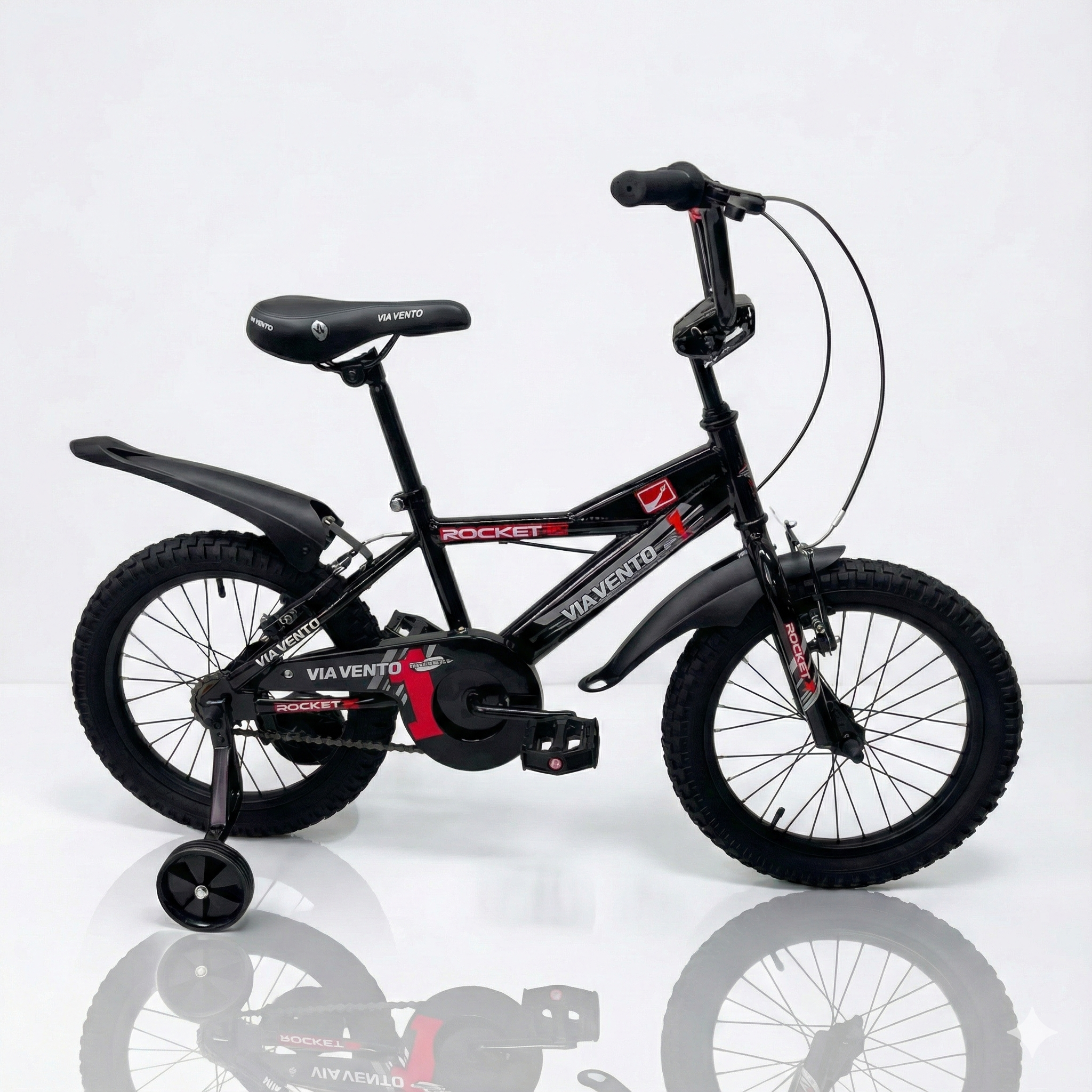 16" Via Vento Bicycle