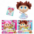 Kaibibi Dessert Doll Set