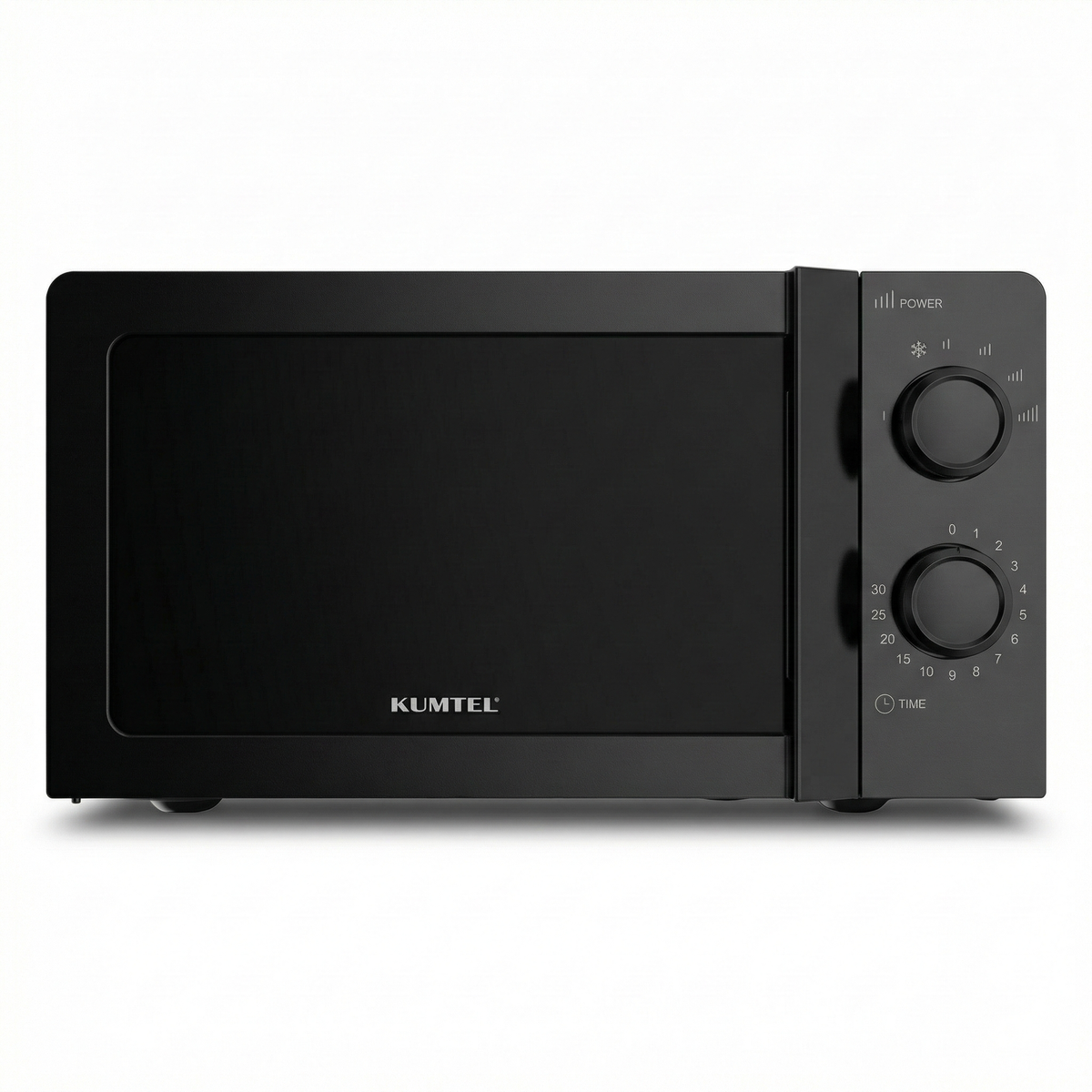 Kumtel 20Ltr Microwave Oven فرن مايكرويف