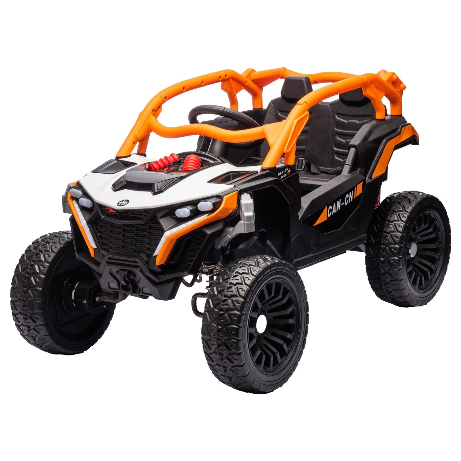 12V Rechargeable Buggy
