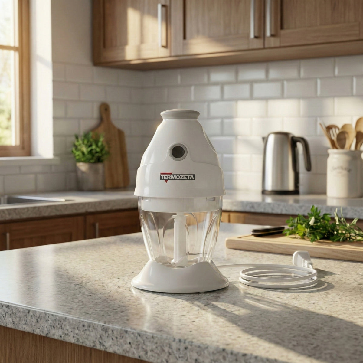 Termozeta Chopper 300W محضر طعام كهربائي