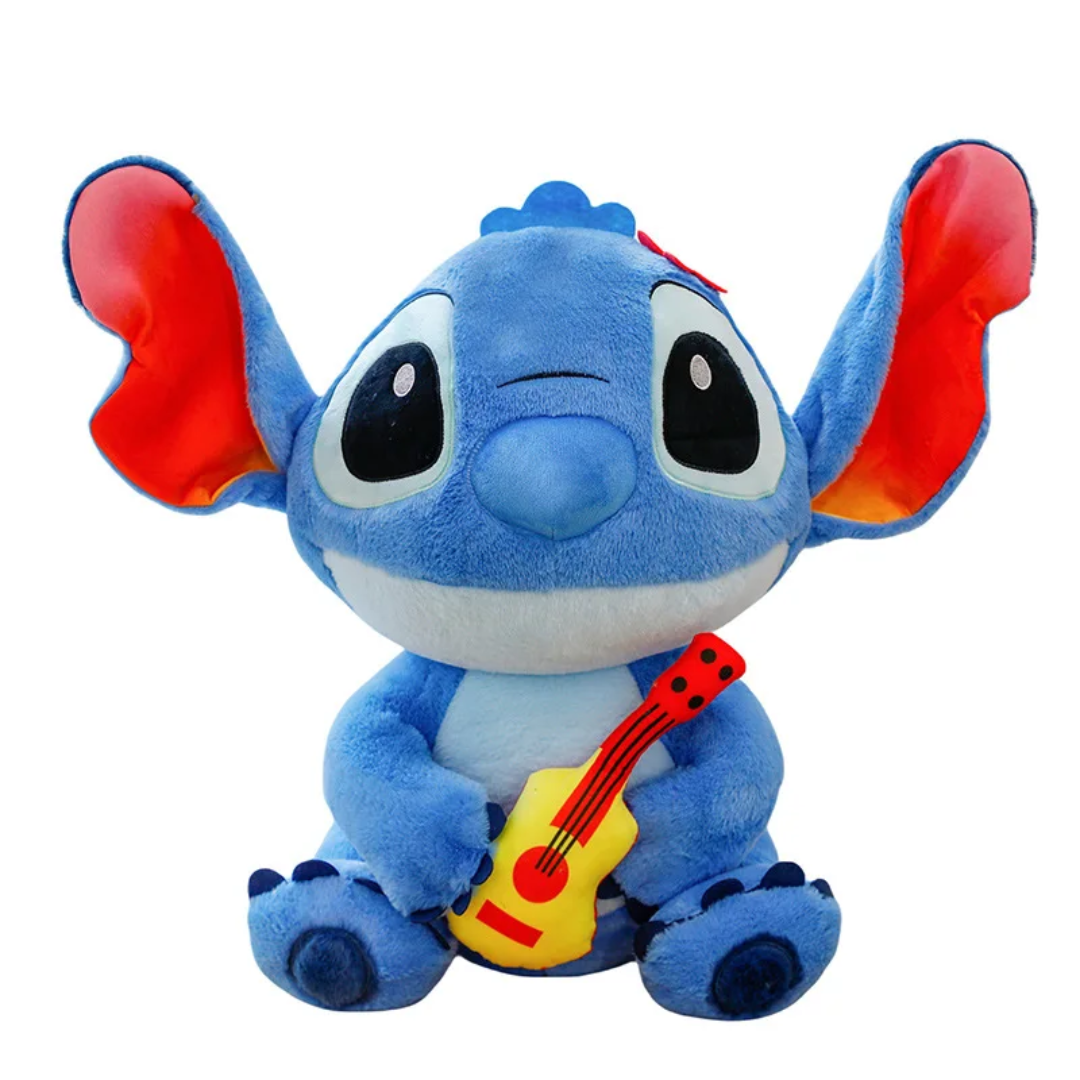 Stitch Plush Toy 35cm