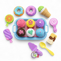 Sweet Treats Dessert Shop Toy