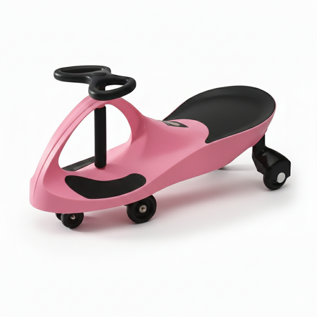 Plasma Ride-On Car سيارة بلازما
