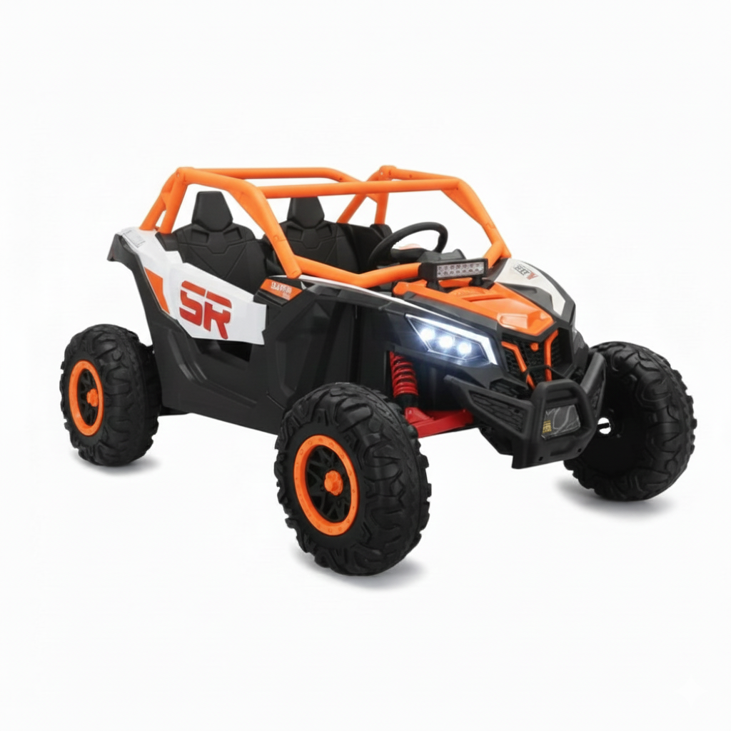 24V Ride-On Buggy