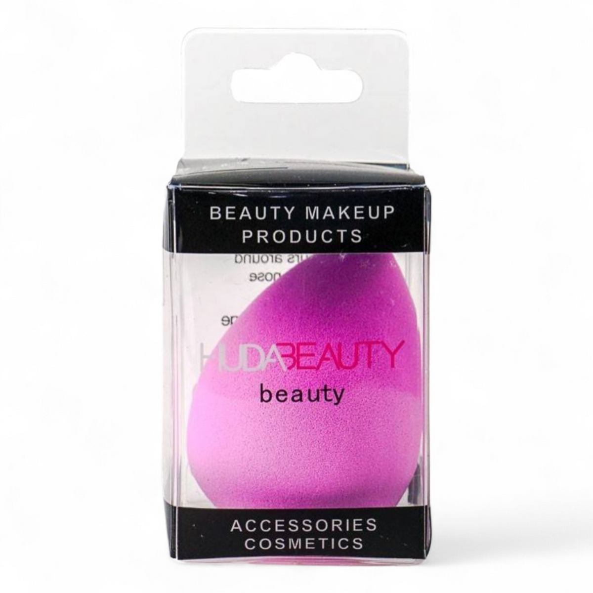 Huda Beauty Powder Puff Sakeup Sponge