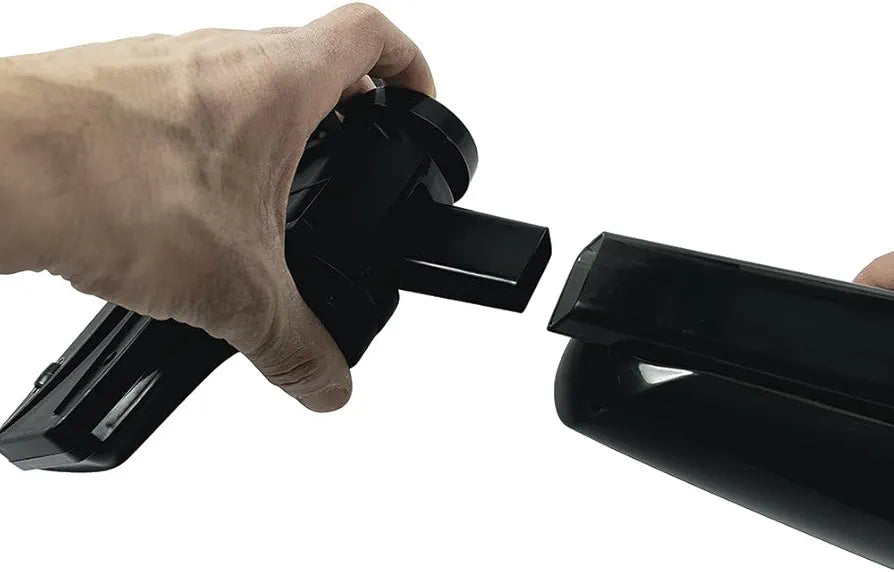 Kooper Falco Handheld Vacuum Cleaner 600W مكنسة كهربائية