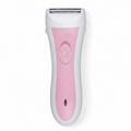 Kemei Women Rechargeable Shaver ماكينة إزالة شعر نسائية