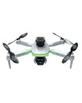 Drone With Dual HD Camera طائرة درون مع كاميرا