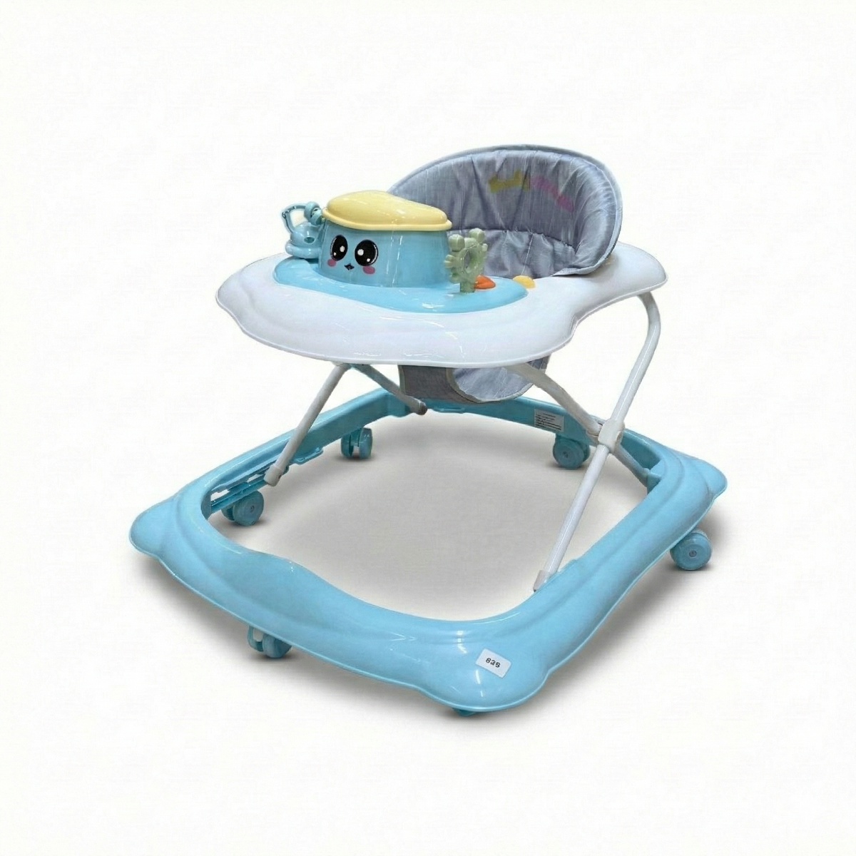 Baby Walker مارش بيبي يوبلا