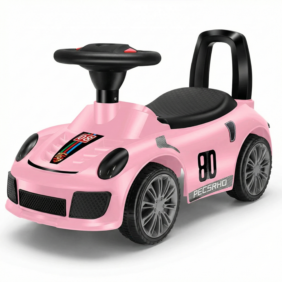 Ride-On Push Car سيارة كوكار