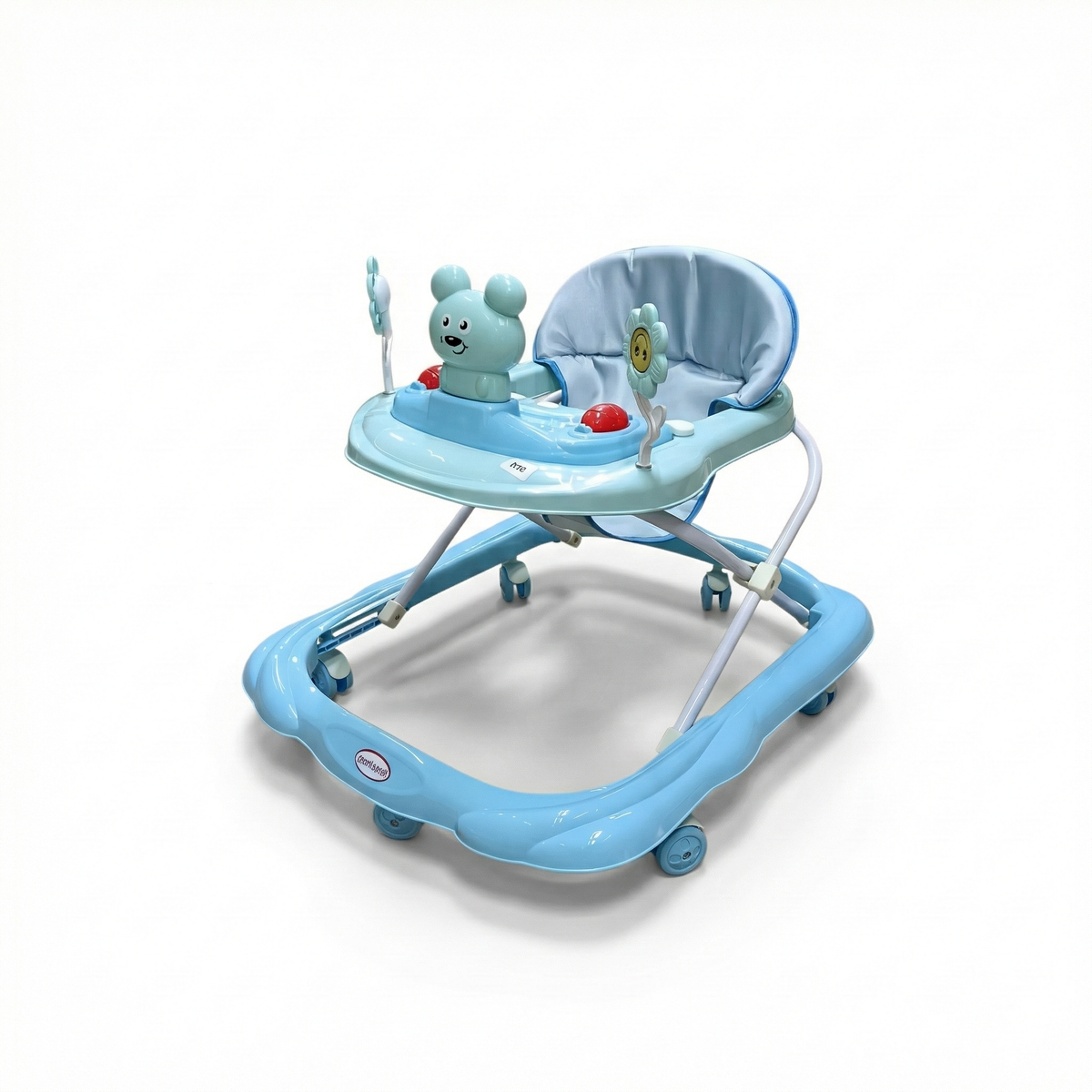 Baby Walker مارش بيبي يوبلا
