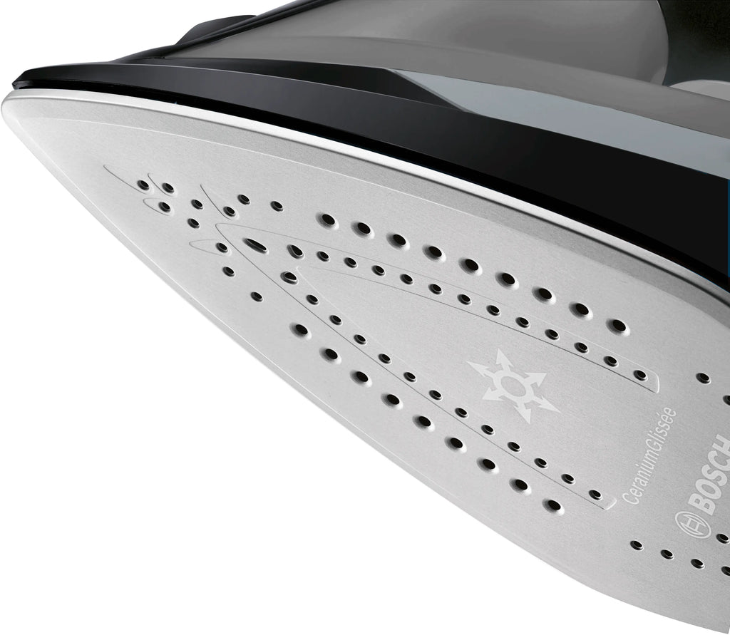 Bosch Steam Iron 2800W مكواة بخار