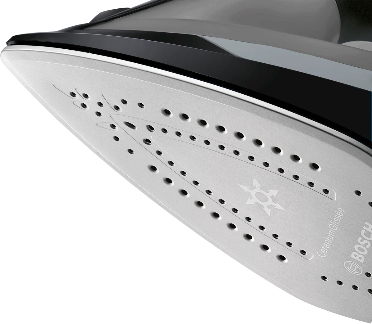 Bosch Steam Iron 2800W مكواة بخار