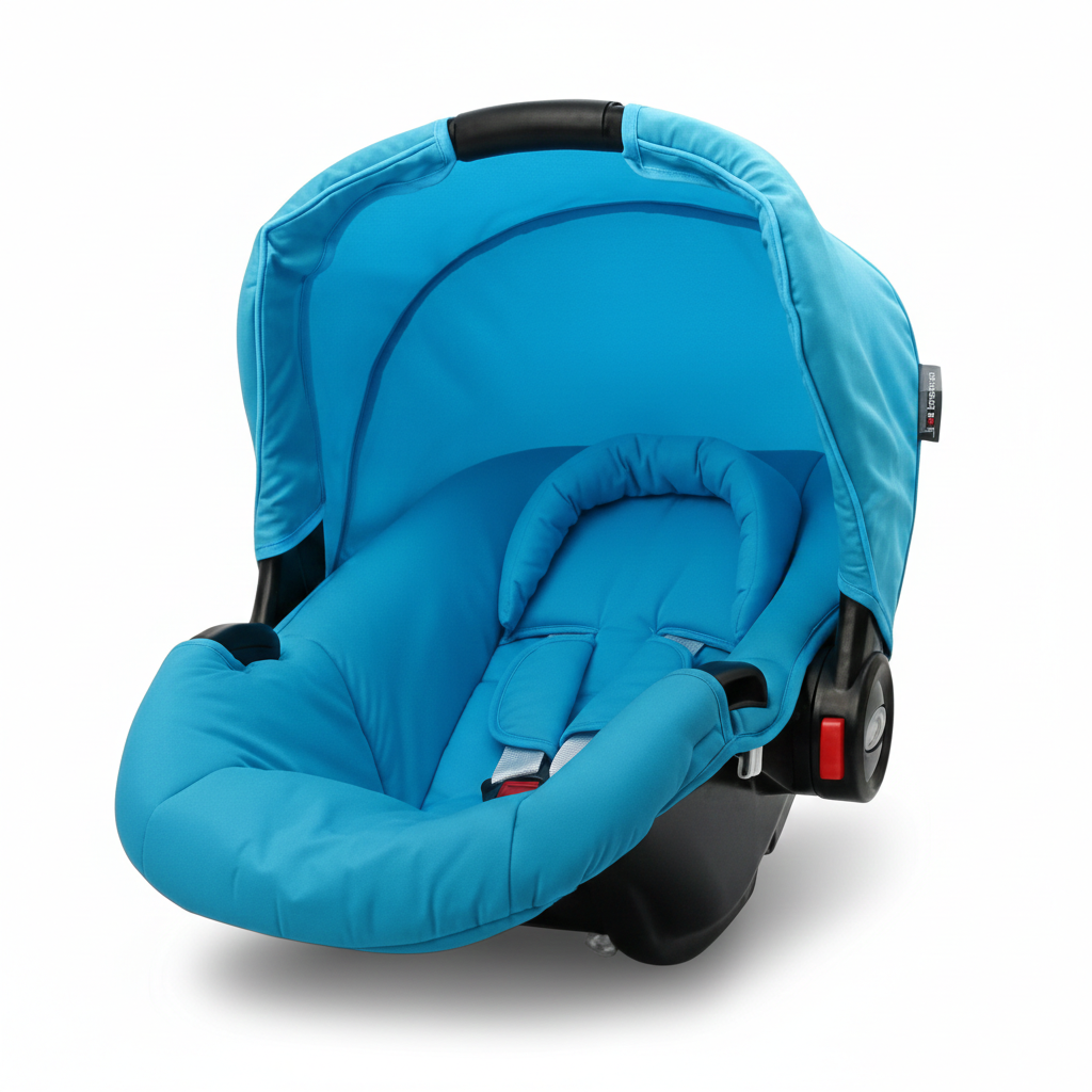 Mama Love Rocking Baby Carrier كرسي هزاز