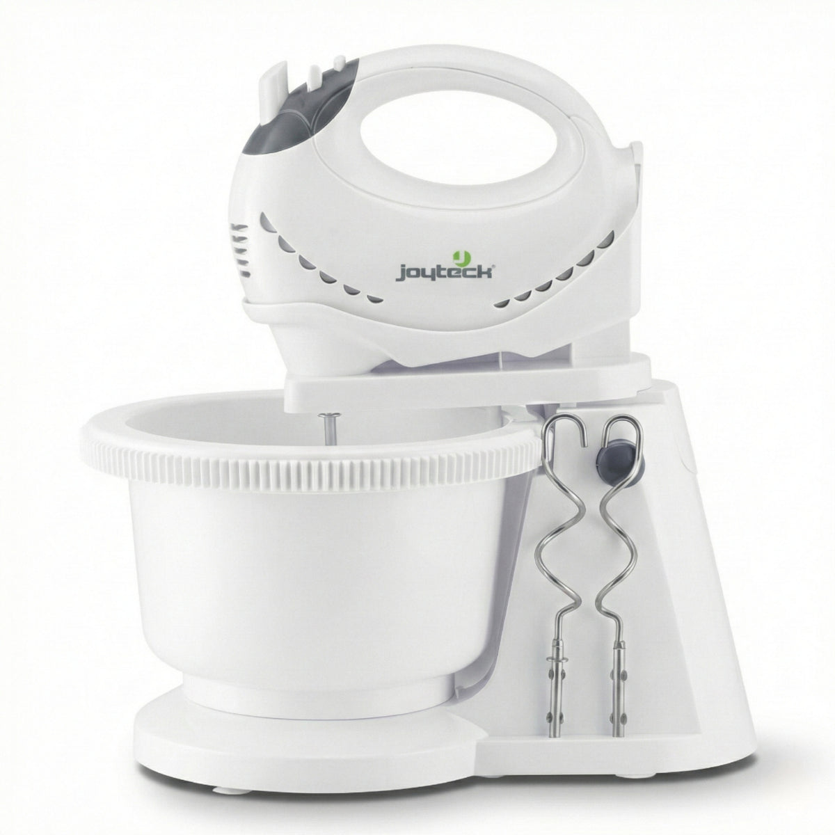 JoyTech Mixer With Bowl 150W خفاقة / عجانة منزلية