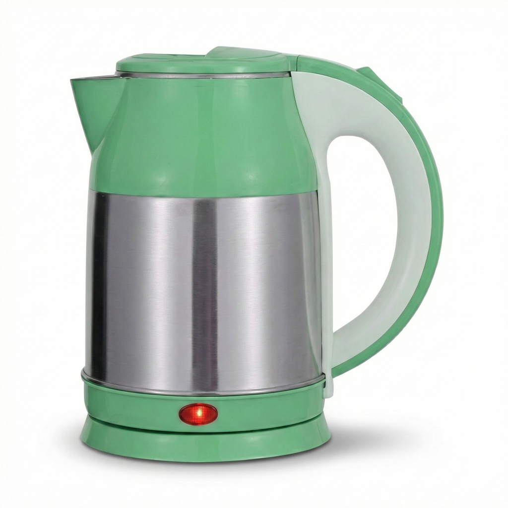 Star Electric Kettle 2Ltr 2000W سخان ماء كهربائي