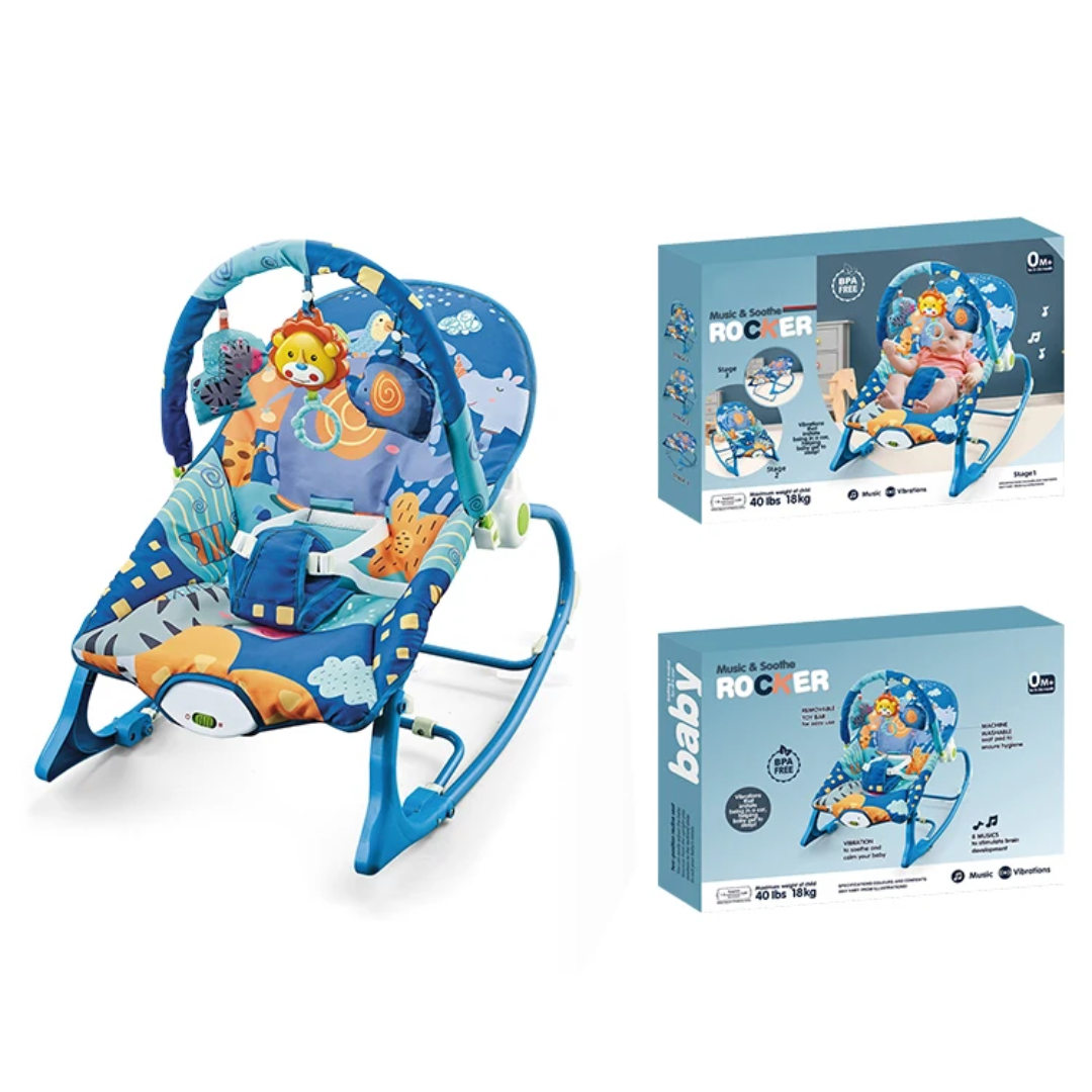Baby Bouncer Rocking Chair