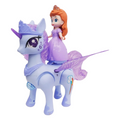 Bump & Go Sofia And Pony Toy