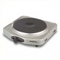 Kumtel Hotplate Cooker 1500W طباخ سخان كهربائي