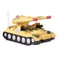 Bump & Go Tank Toy