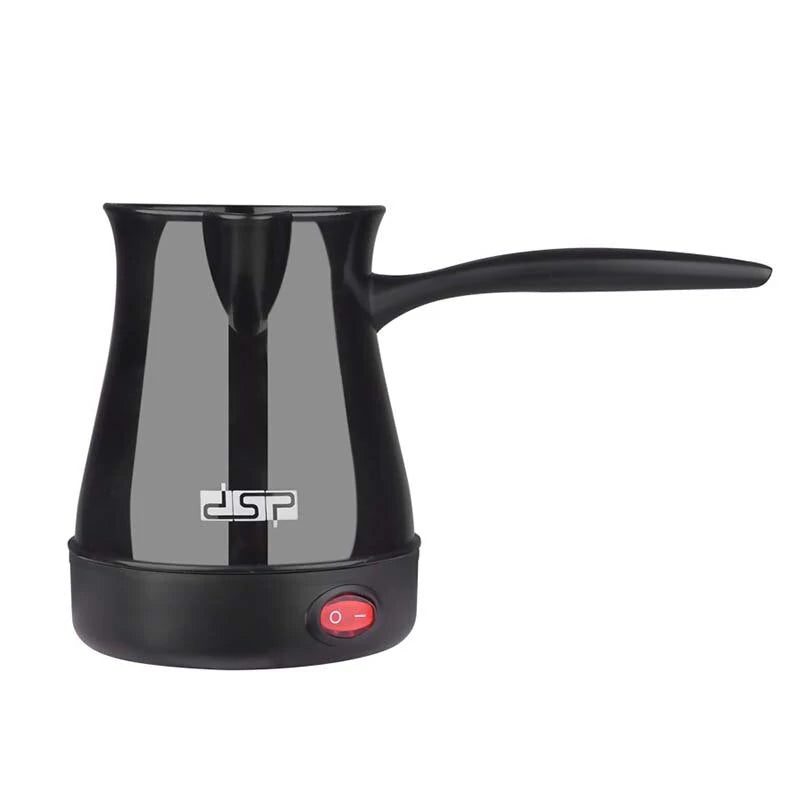 DSP Electric Coffee Maker 300ml 600W غلاية قهوة كهربائية