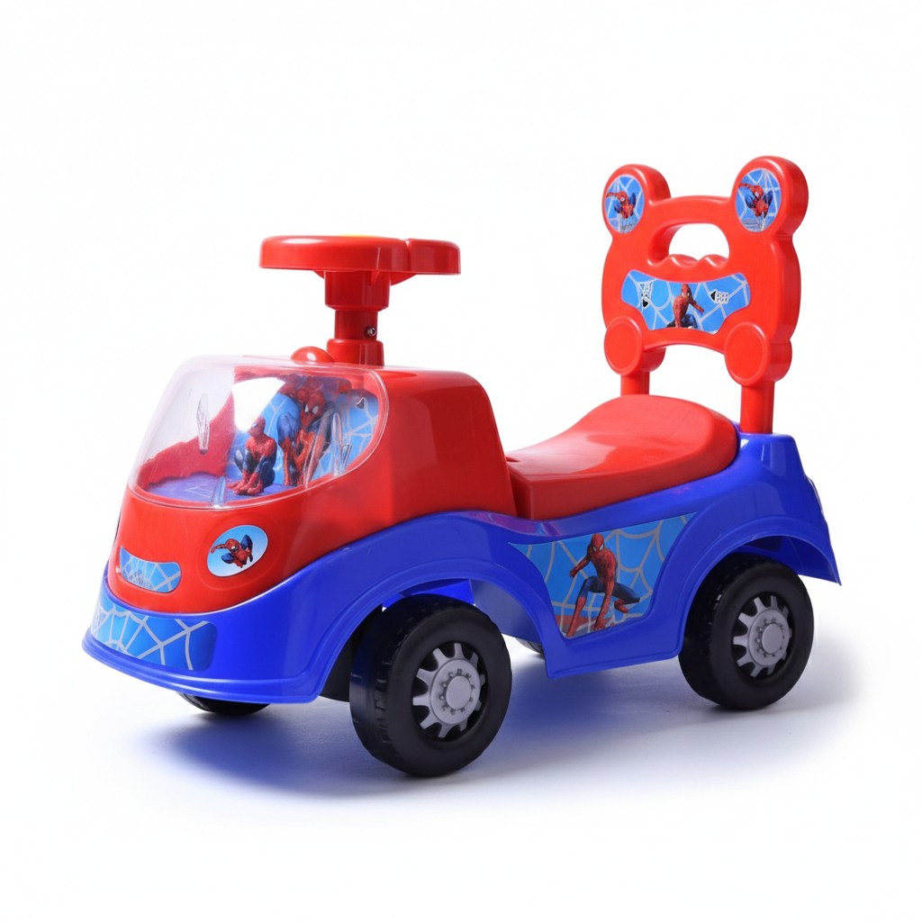 Ride-On Push Car سيارة كوكار