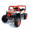 12V Rechargeable Buggy سيارة بطارية تشريج