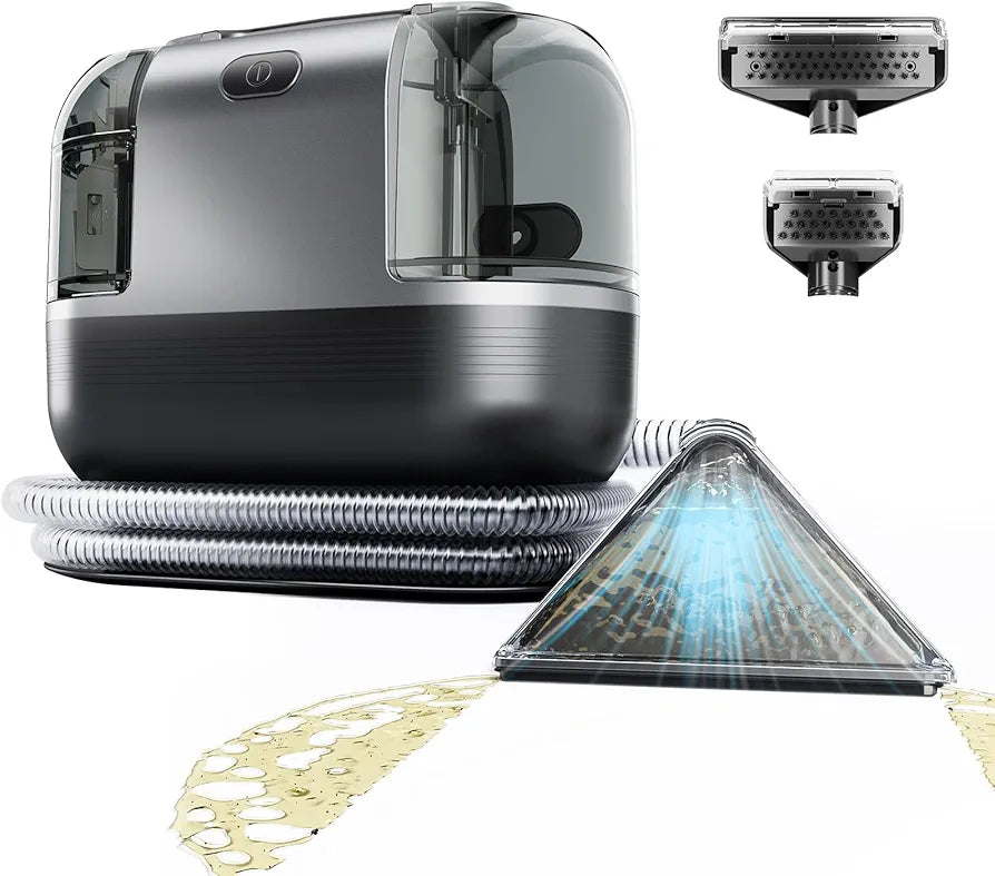 Kumtel 450W Carpet Washer / Cleaner