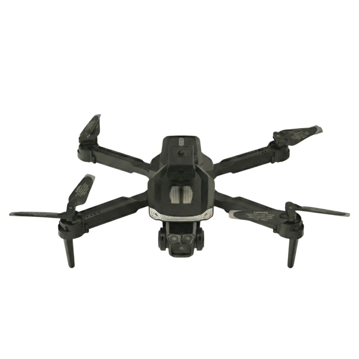 Drone With Dual HD Camera طائرة درون مع كاميرا