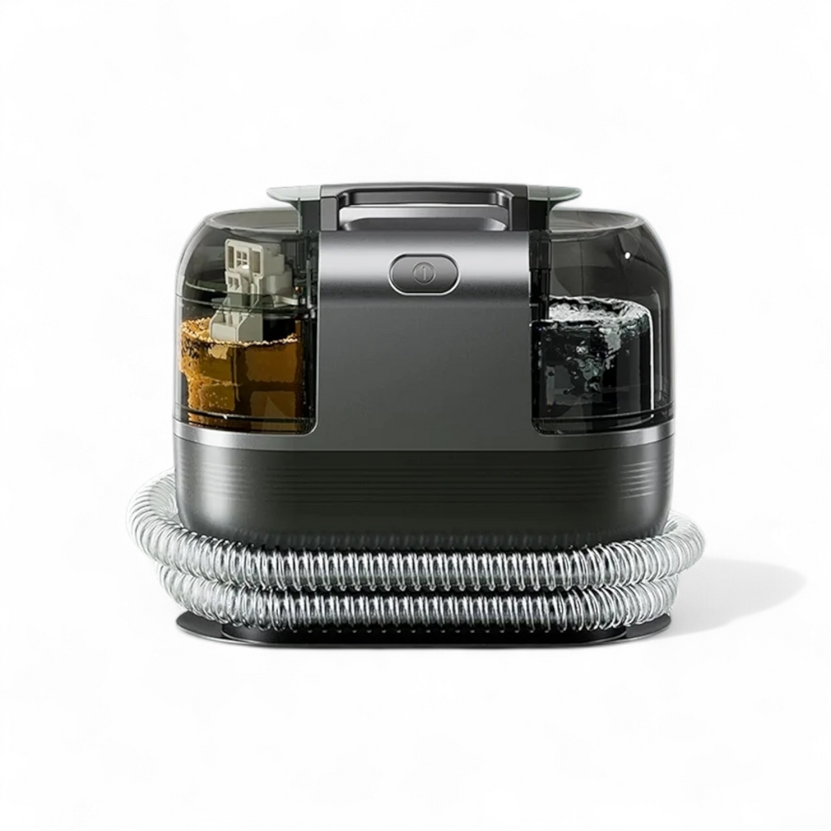 Kumtel 450W Carpet Washer / Cleaner مكنة غسيل سجاد / برادي