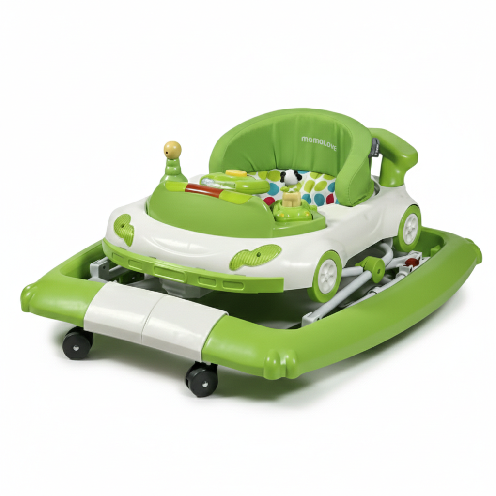 Mama Love Rocking Baby Walker مارش بيبي يوبلا