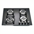 SuperLG 4 Burners Built-in Gas Hob 60cm غاز انكستريه