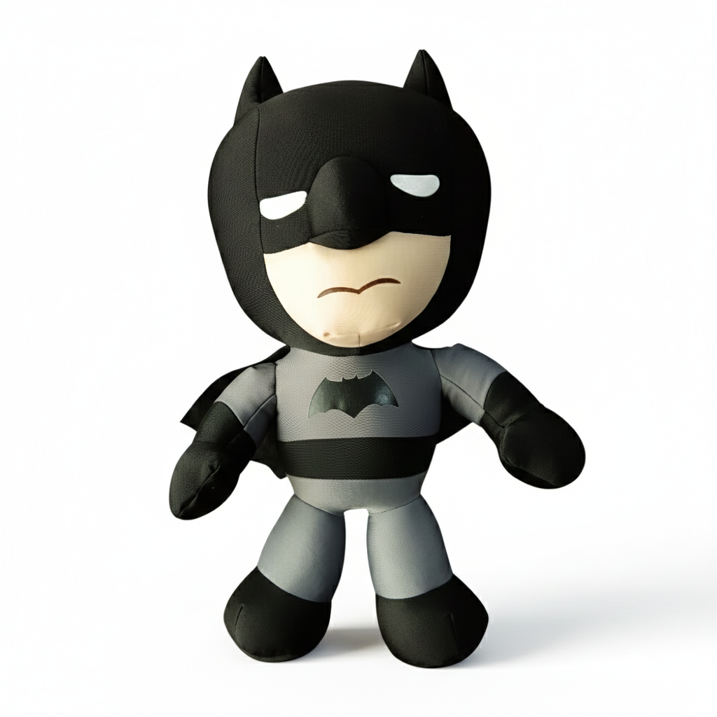 Batman Plush Toy 45cm