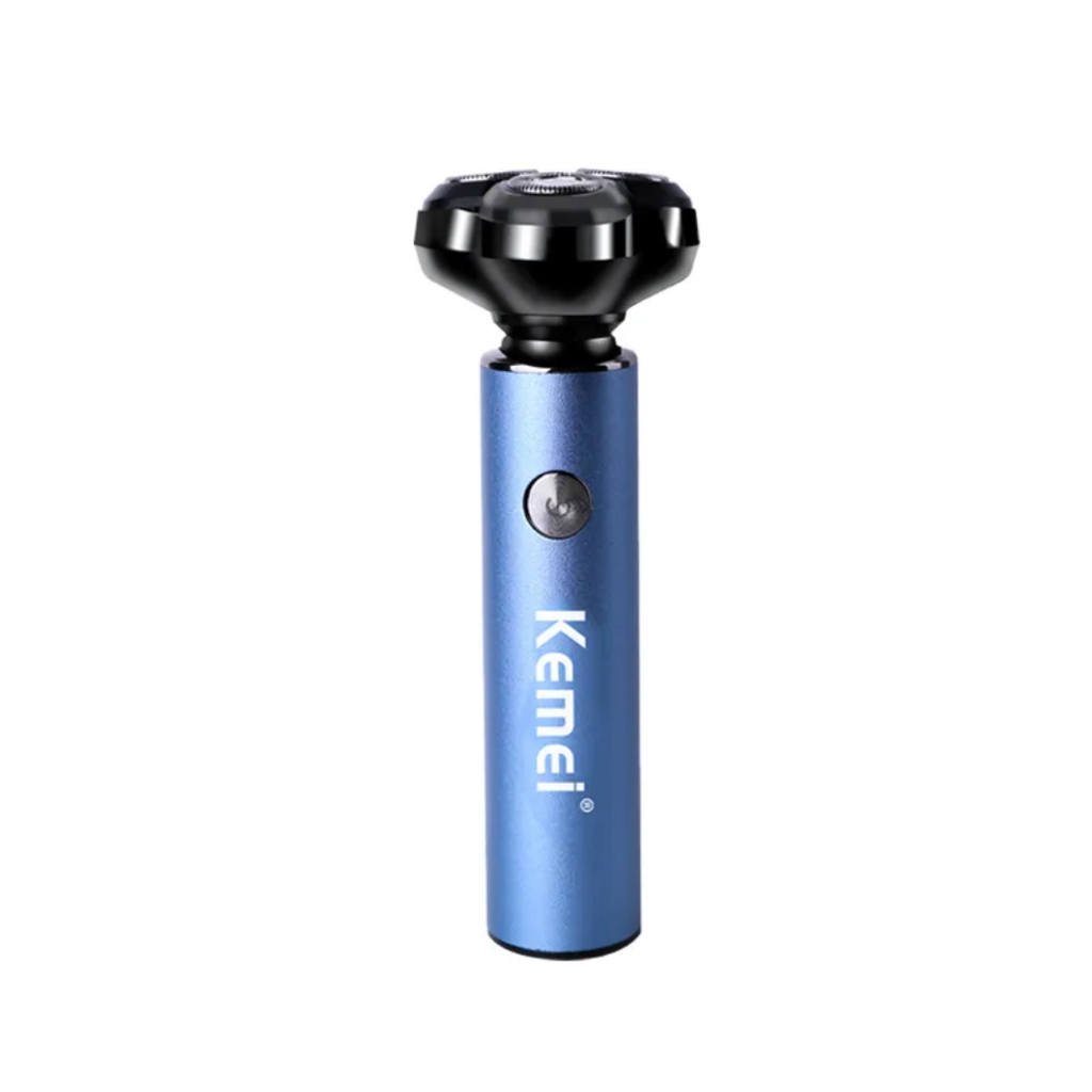 Kemei Rechargeable Shaver مكنة حلاقة
