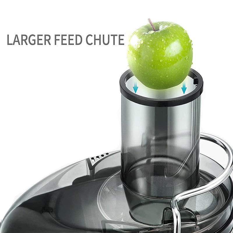 Daewoo Juicer & Blender Set 1500W عصارة فواكه + خلاط