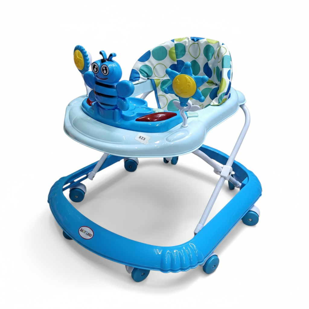 Baby Walker مارش بيبي يوبلا