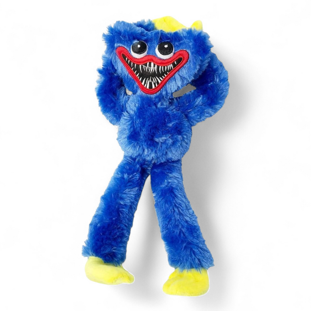 Huggy Wuggy Plush Toy 40cm